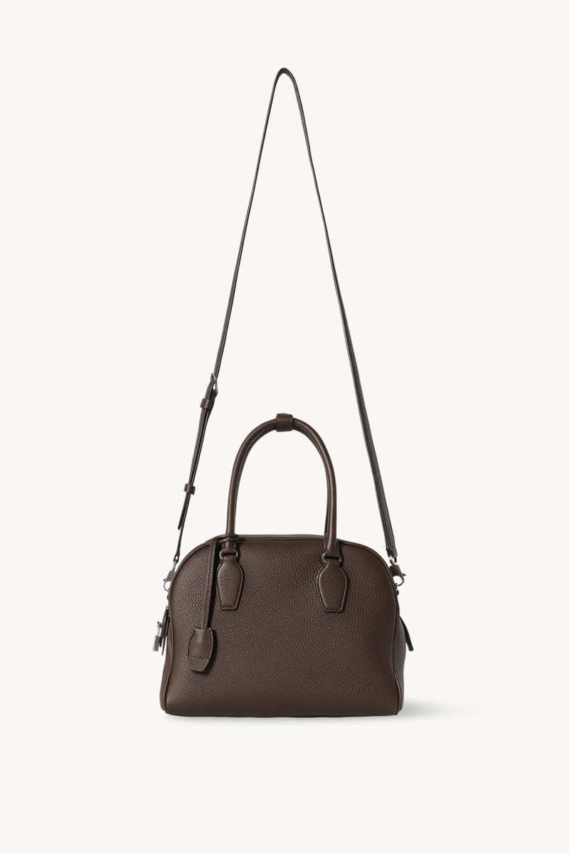 India 10.00 Bag in Leather 4