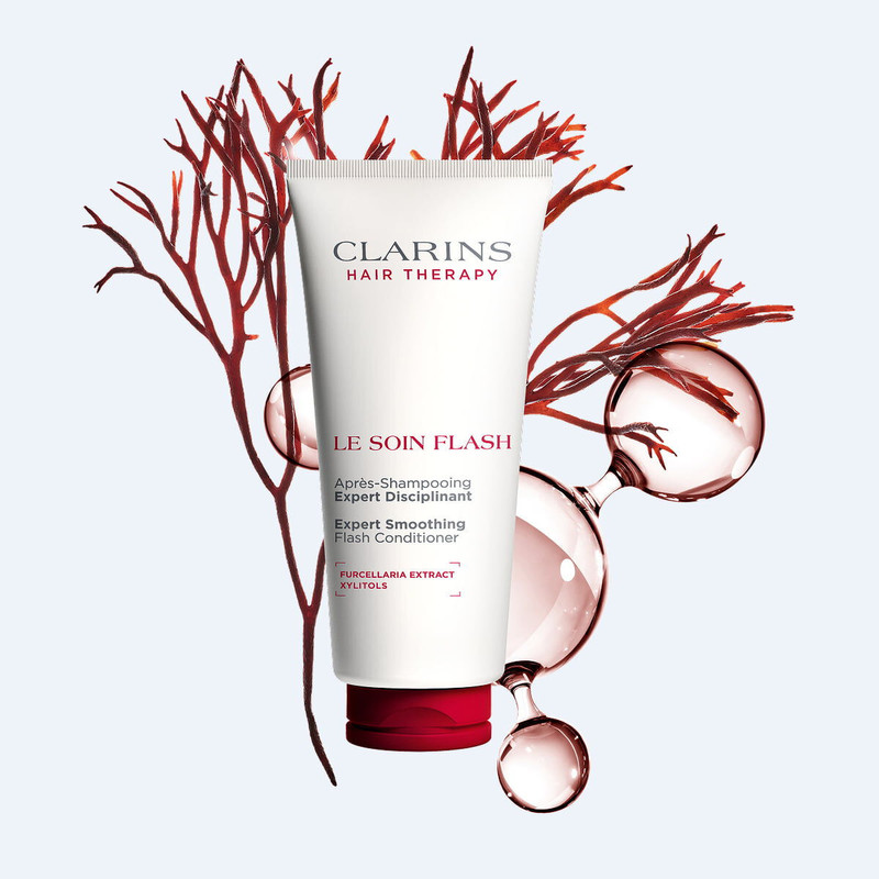 Expert Smoothing Flash Conditioner 1