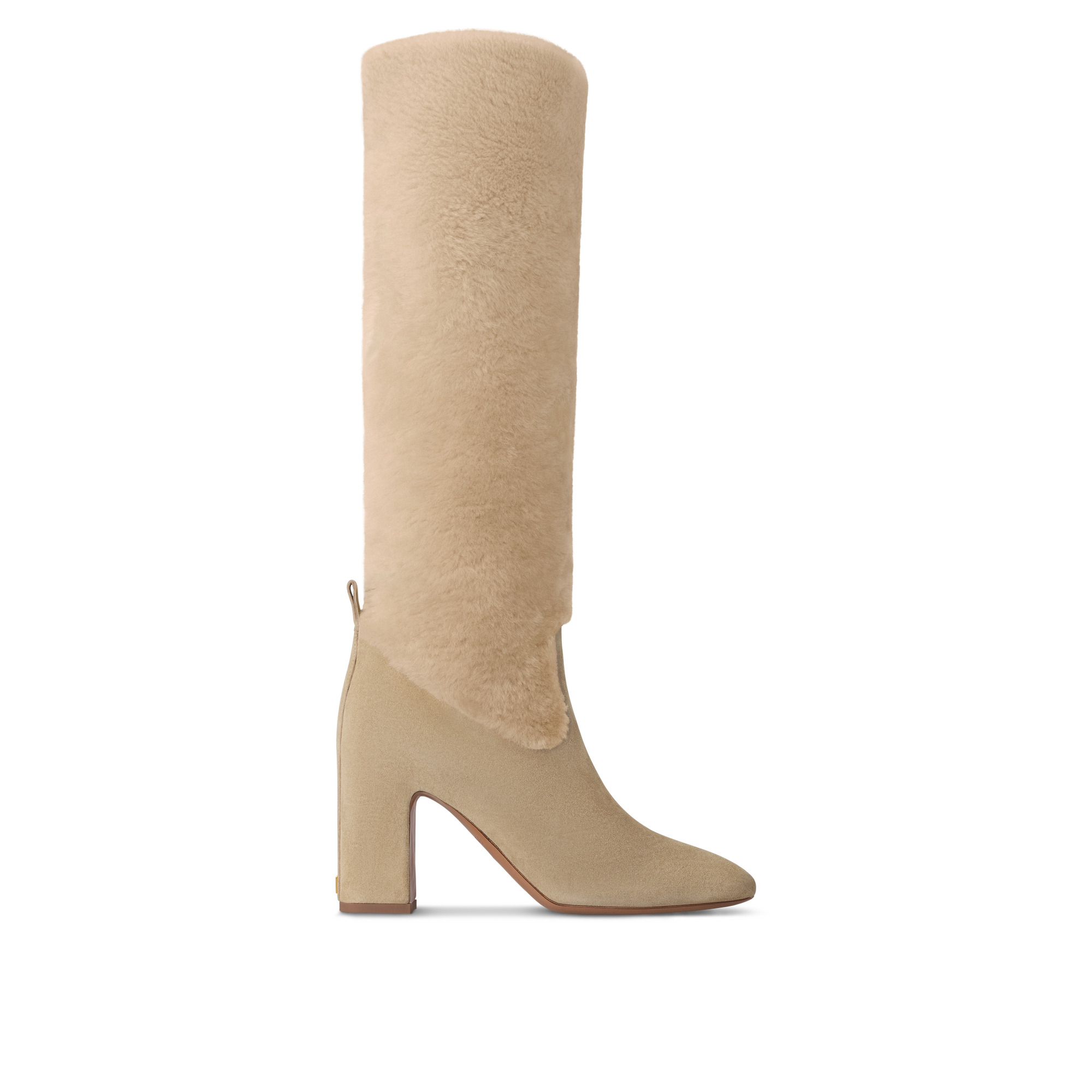Donna High Boot - 2