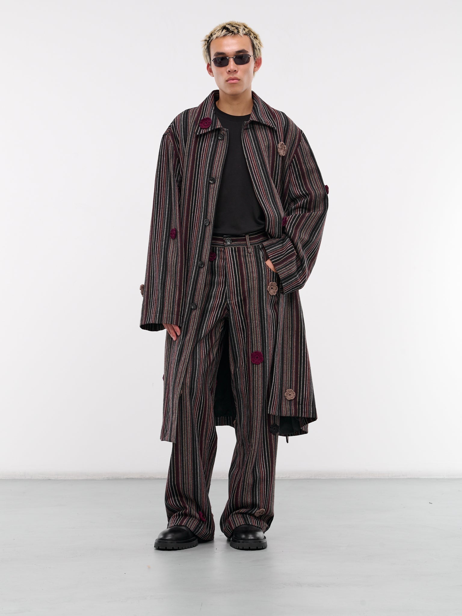 "Daisy" Mac Coat - 6