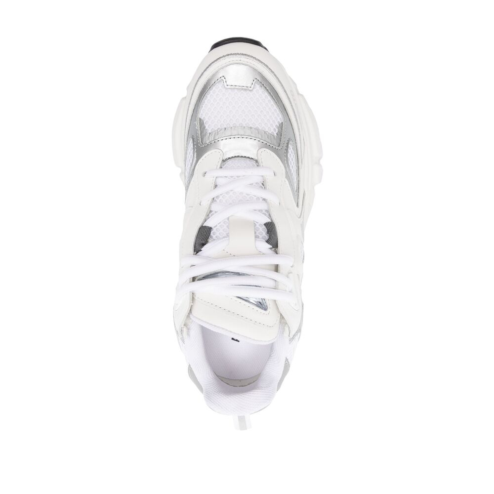 Axel Arigato White Trainers Women - 4
