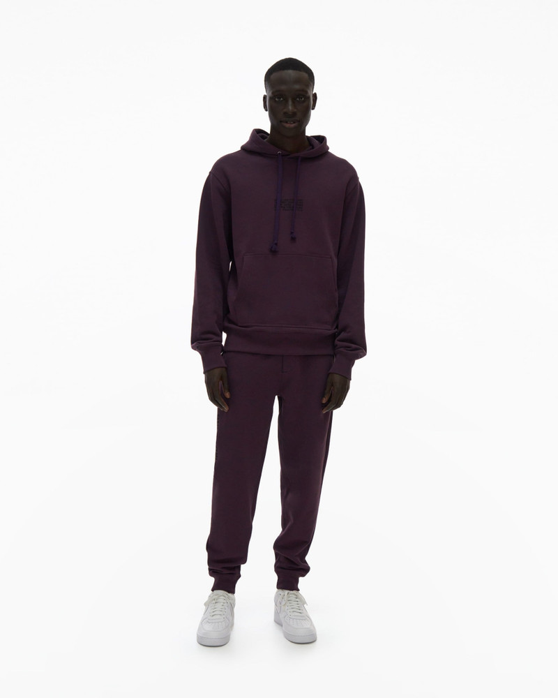Helmut Lang DISTORT HOODIE outlook