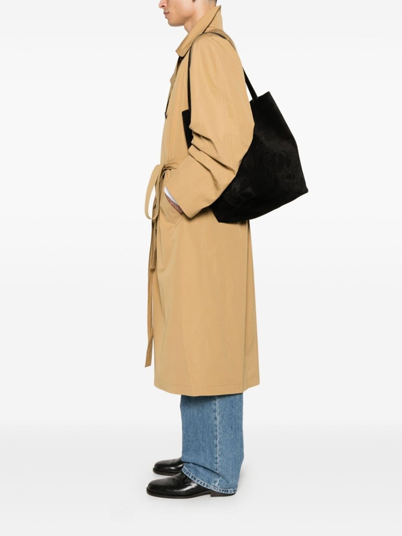 The Row large Park tote bag outlook