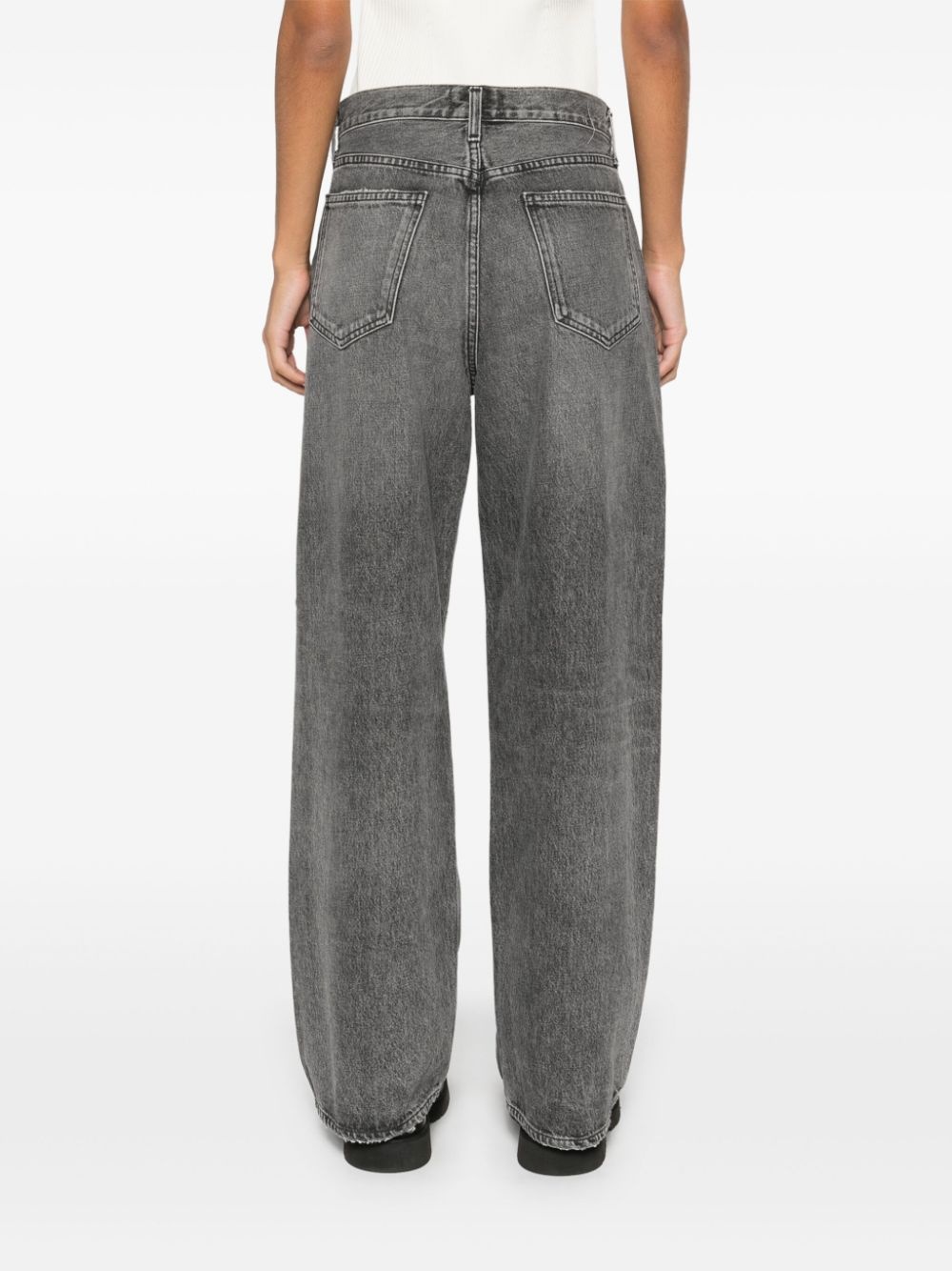 low-rise jeans - 4