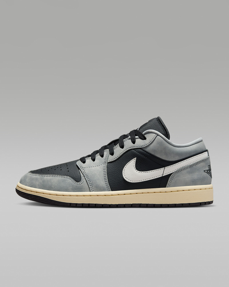 Air Jordan 1 Low SE Men's Shoes - 1