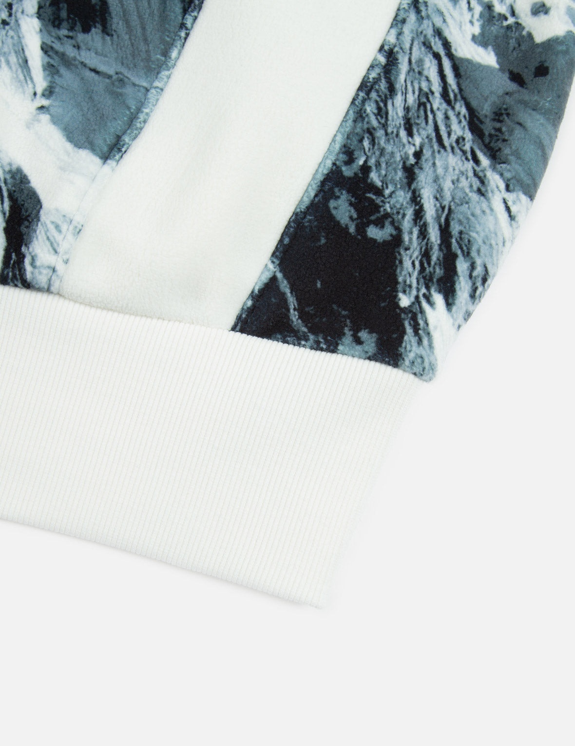 Digital Photo Print Hoodie - 11