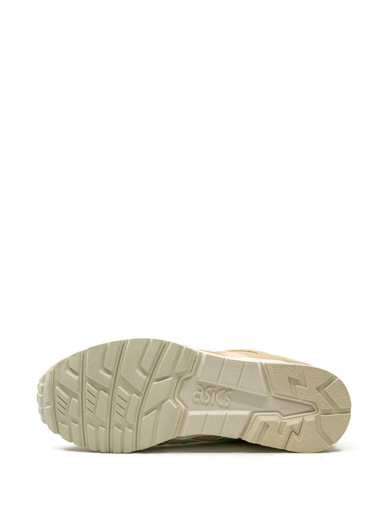 x Offspring Gel-Lyte 5 sneakers 4