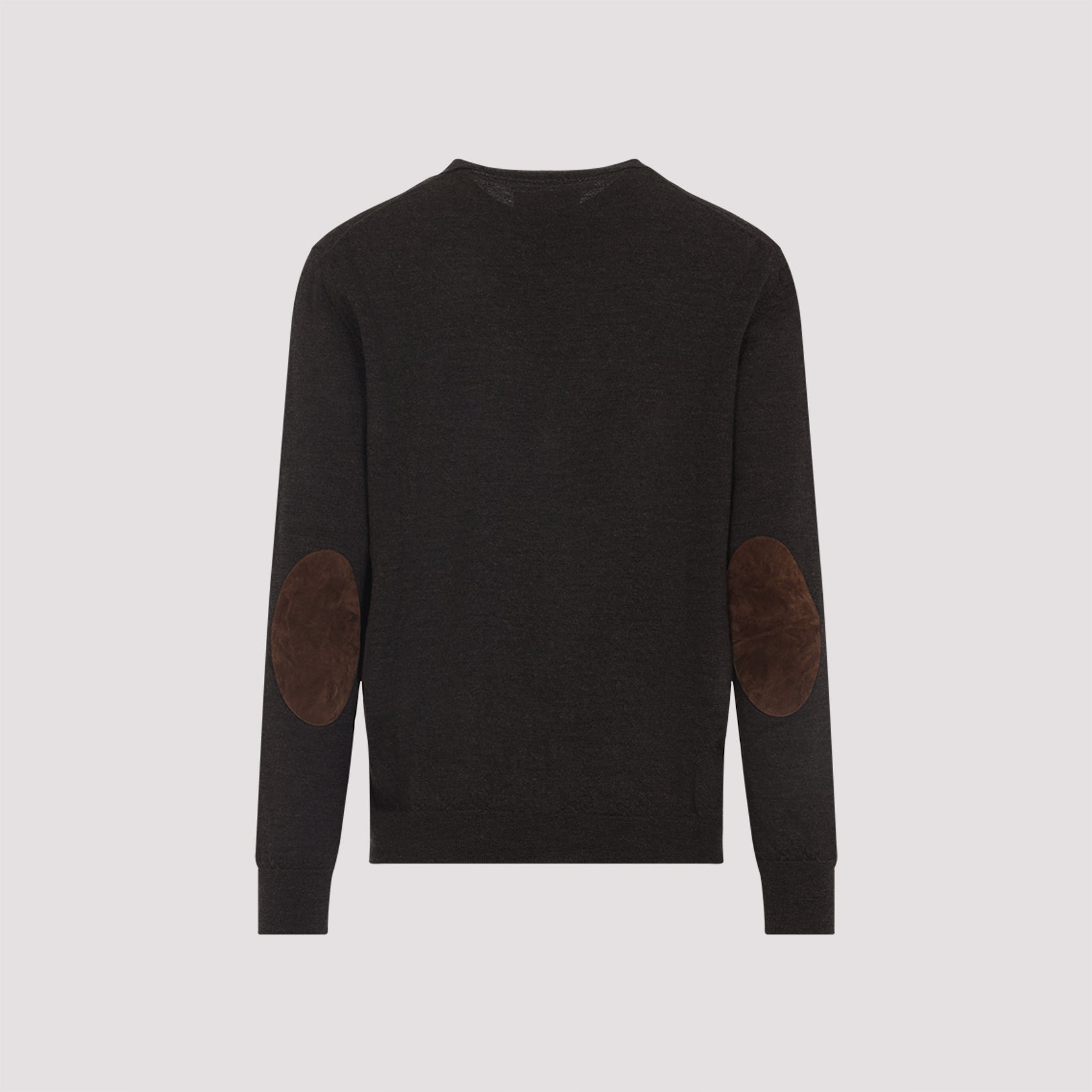 Maison Margiela Wool Cardigan Men - 2
