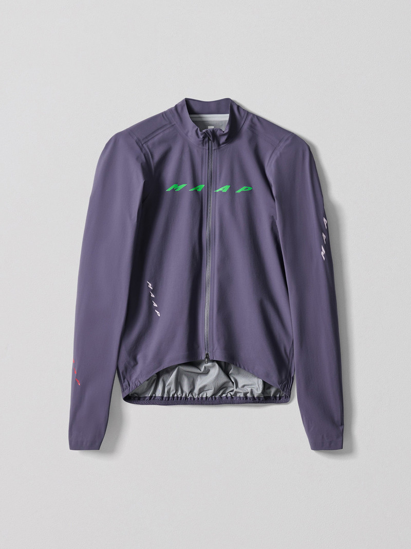 Level Atmos Jacket 7