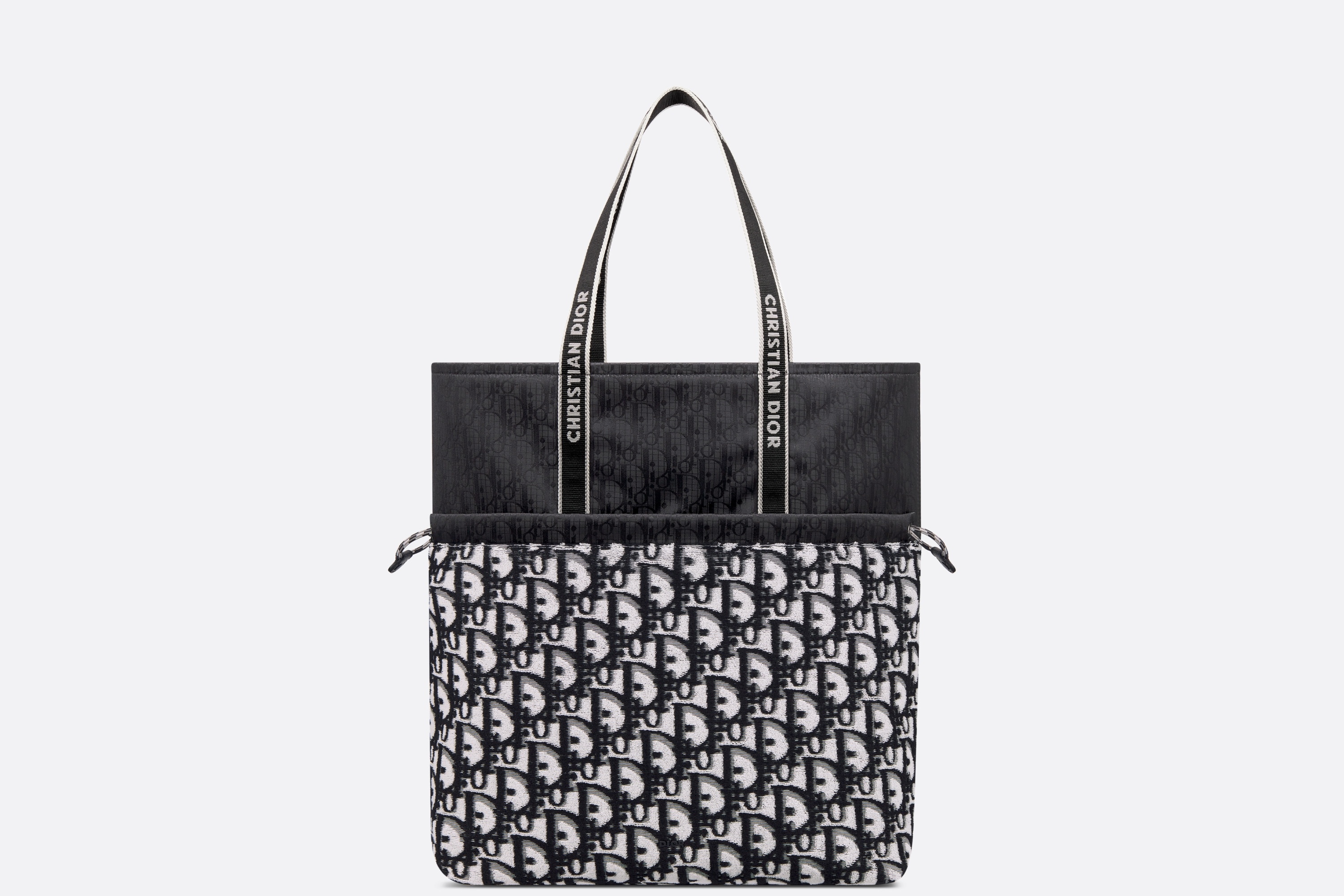 Reversible Tote - 1