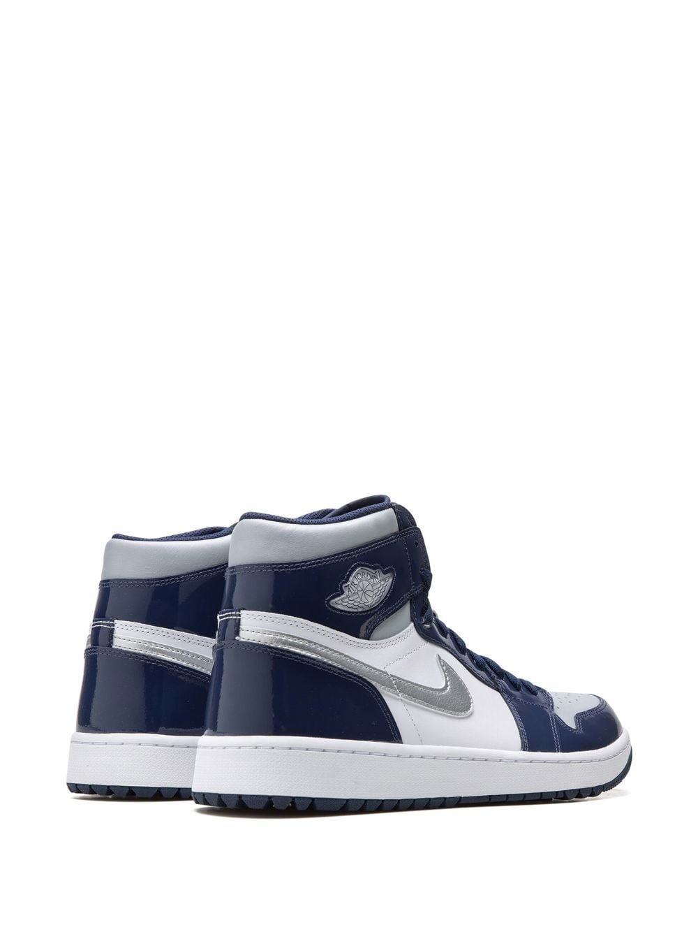 Air Jordan 1 Retro High sneakers - 3