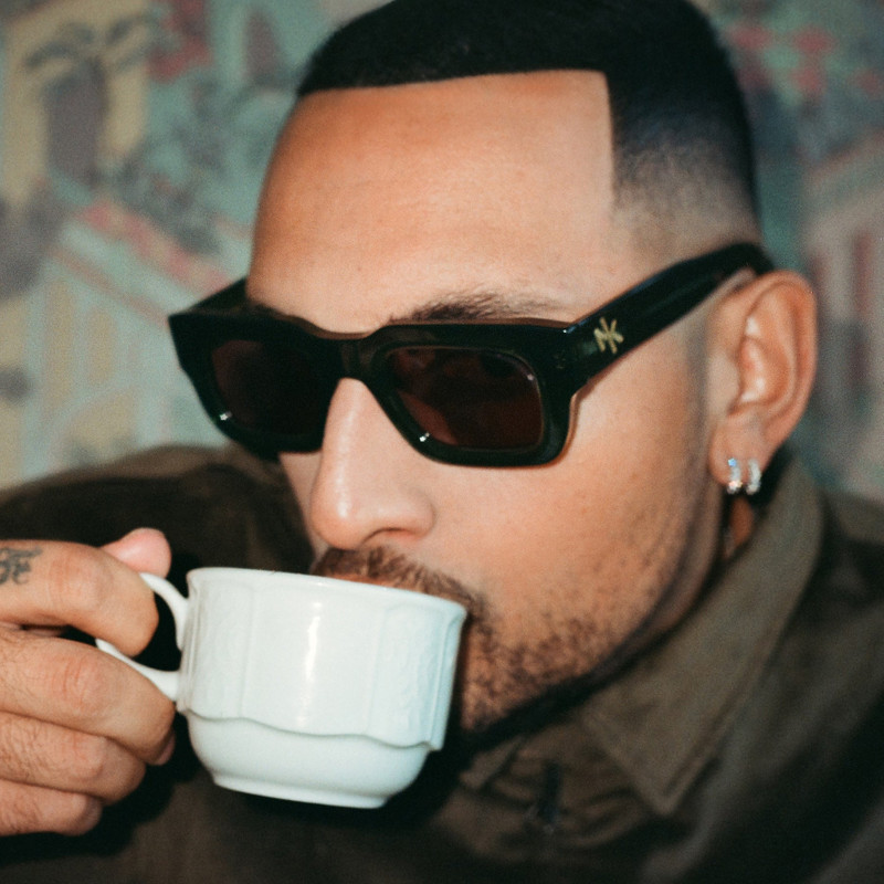 illesteva Nick Kyrgios x illesteva 2 Sunglasses outlook