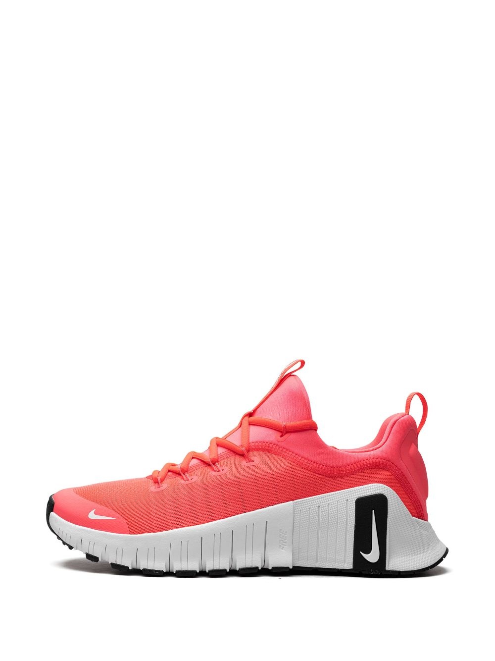 Free Metcon 6 WMNS "Hot Punch" sneakers - 5