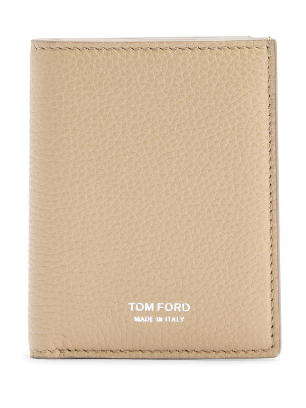LEATHER CARD HOLDER - 1