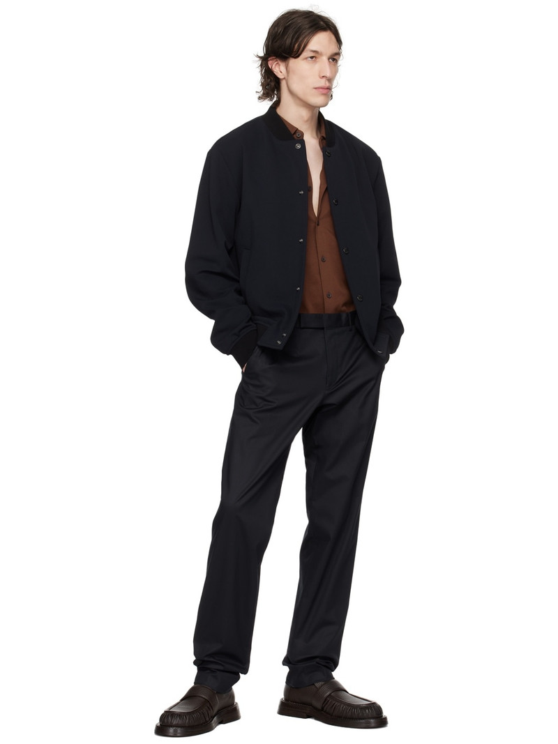 Marsèll Brown Alluce Loafers outlook