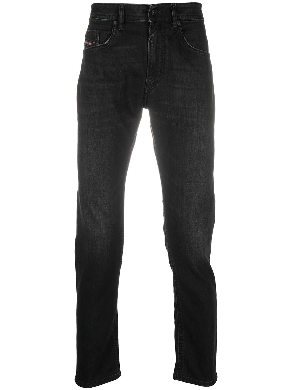 Thommer slim fit jeans - 1