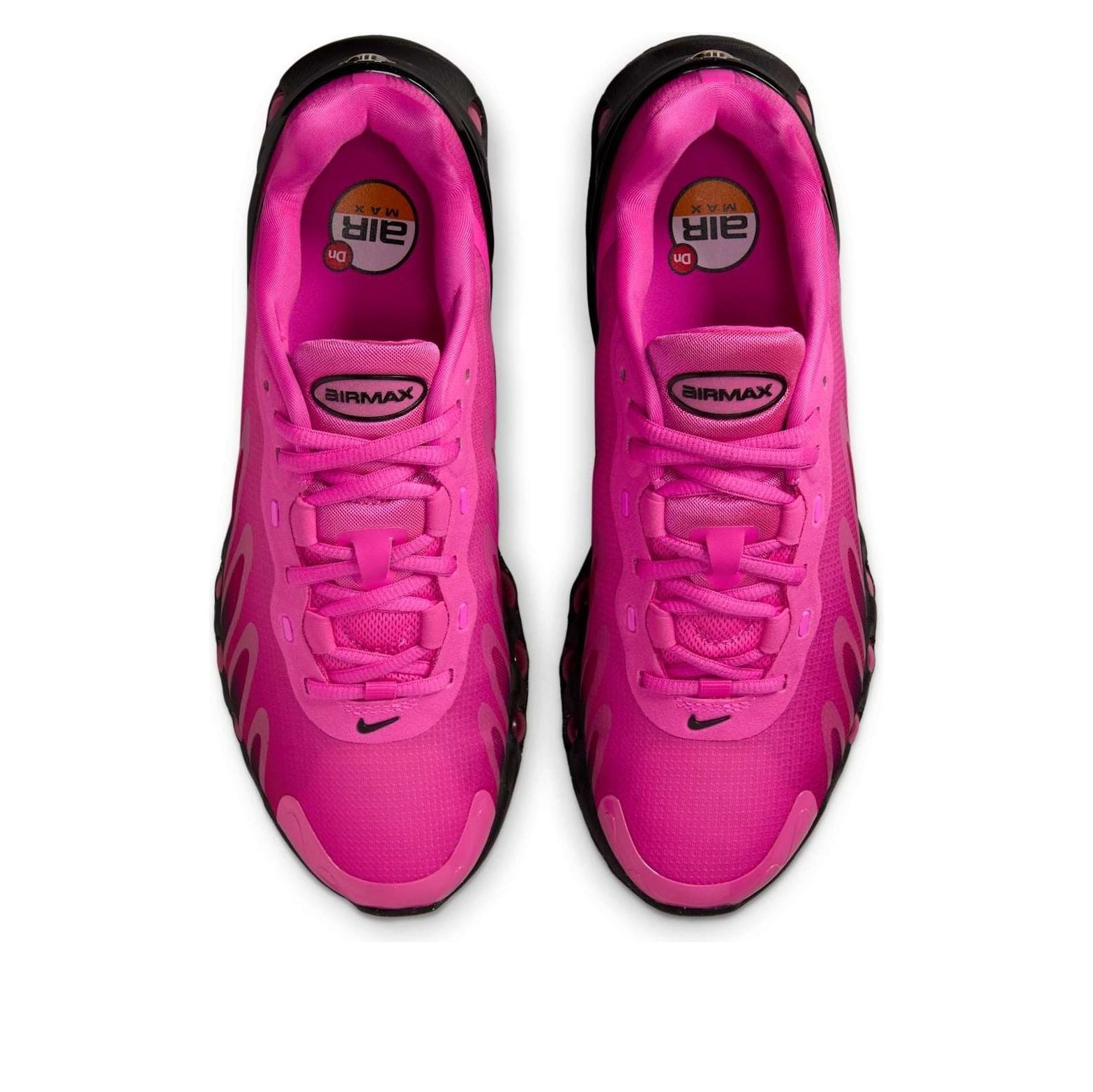 (WMNS) Nike Air Max Dn8 'Hyper Pink Black' HF5509-601 - 4