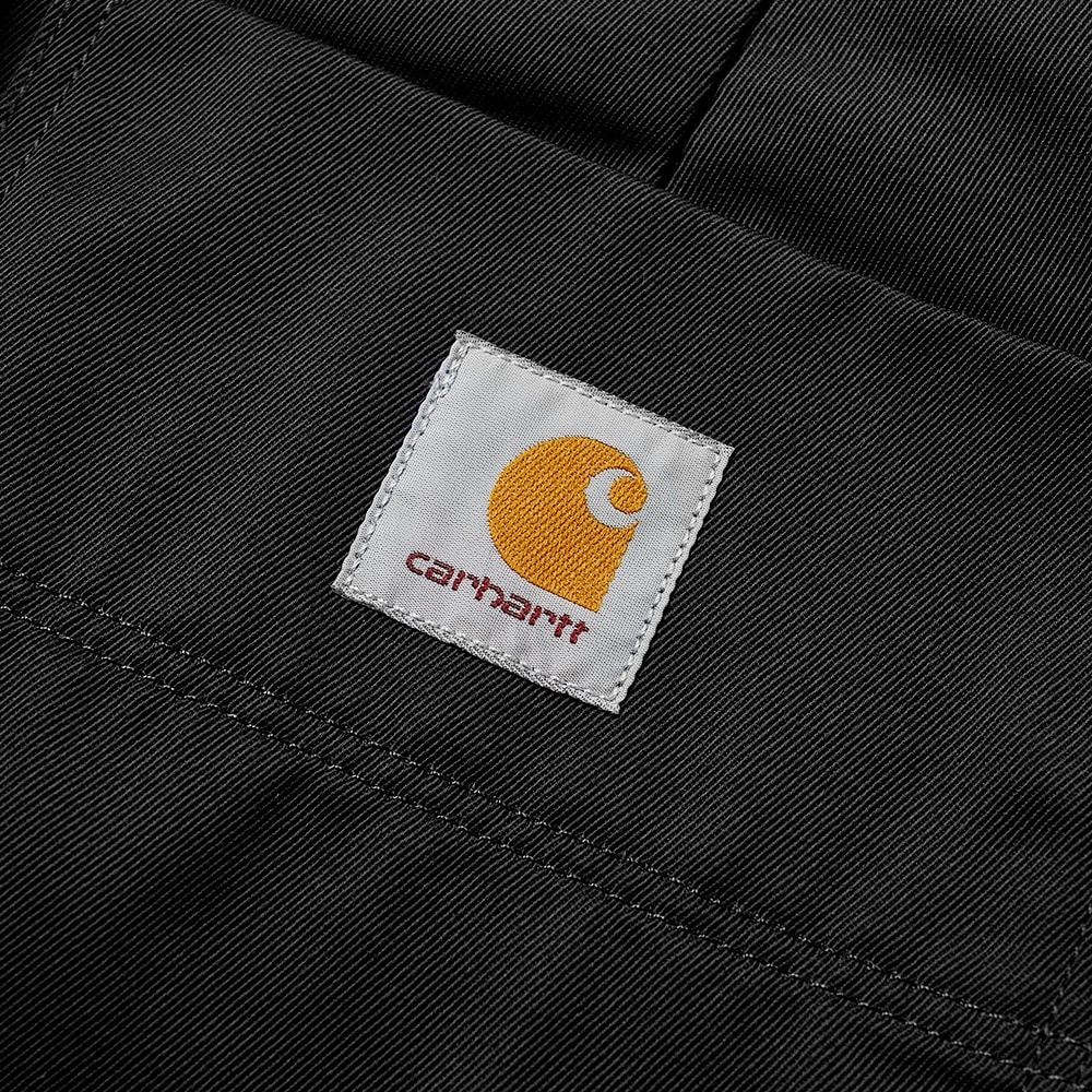 Carhartt WIP Abbott Tapered Pant - 3