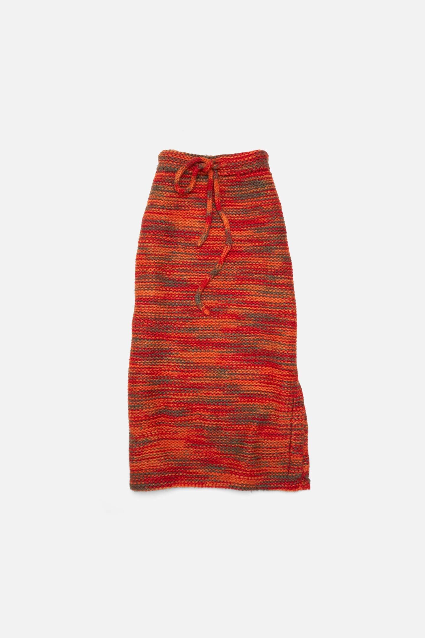 MARLO SKIRT - 1