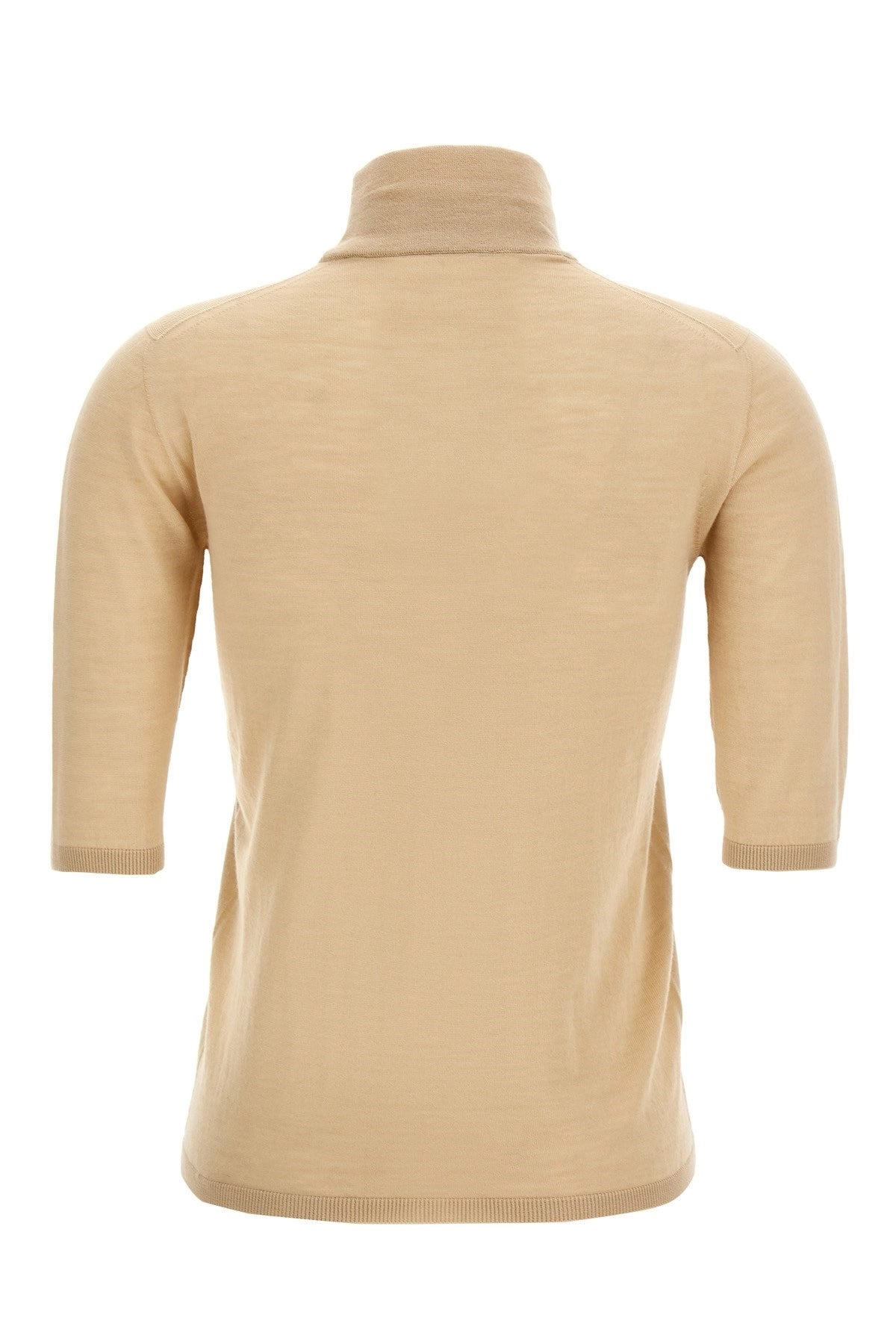 Max Mara Women 'Cecina' Turtleneck Sweater - 3
