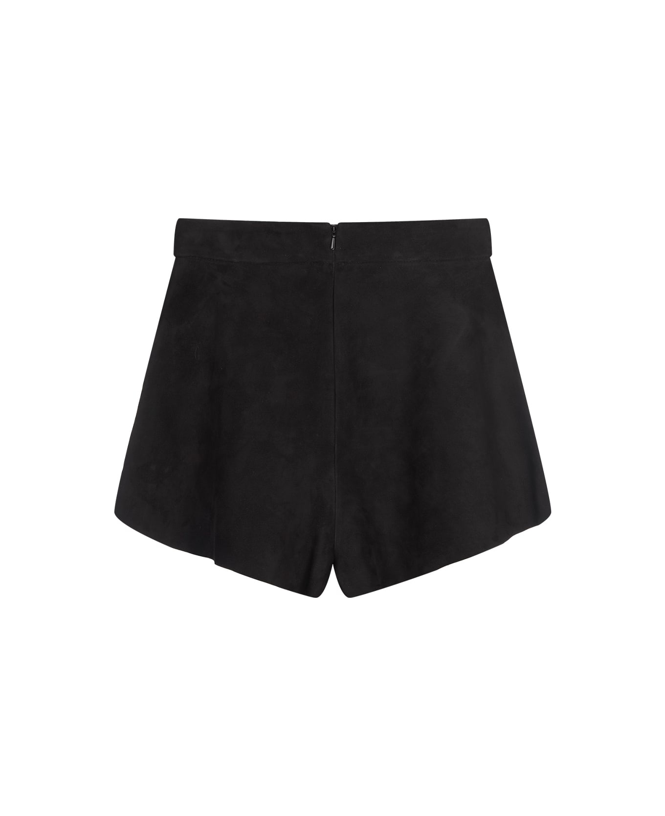Black Cedro Shorts - 2