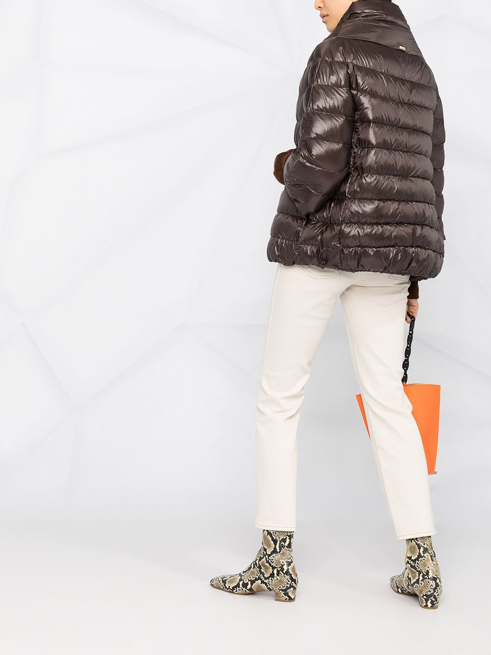 Herno Jacket - 6