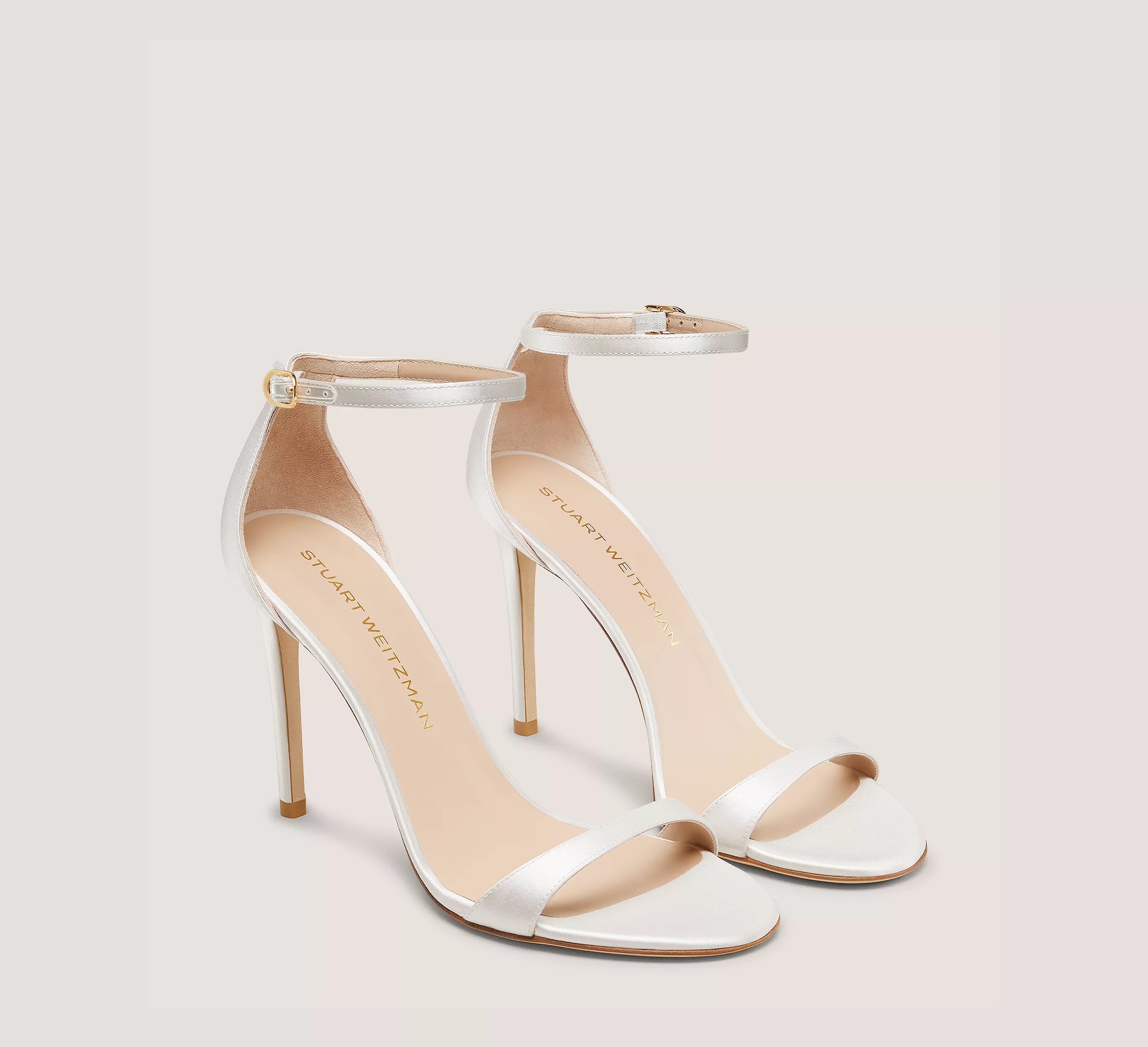 NUDIST II SANDAL 100 - 2