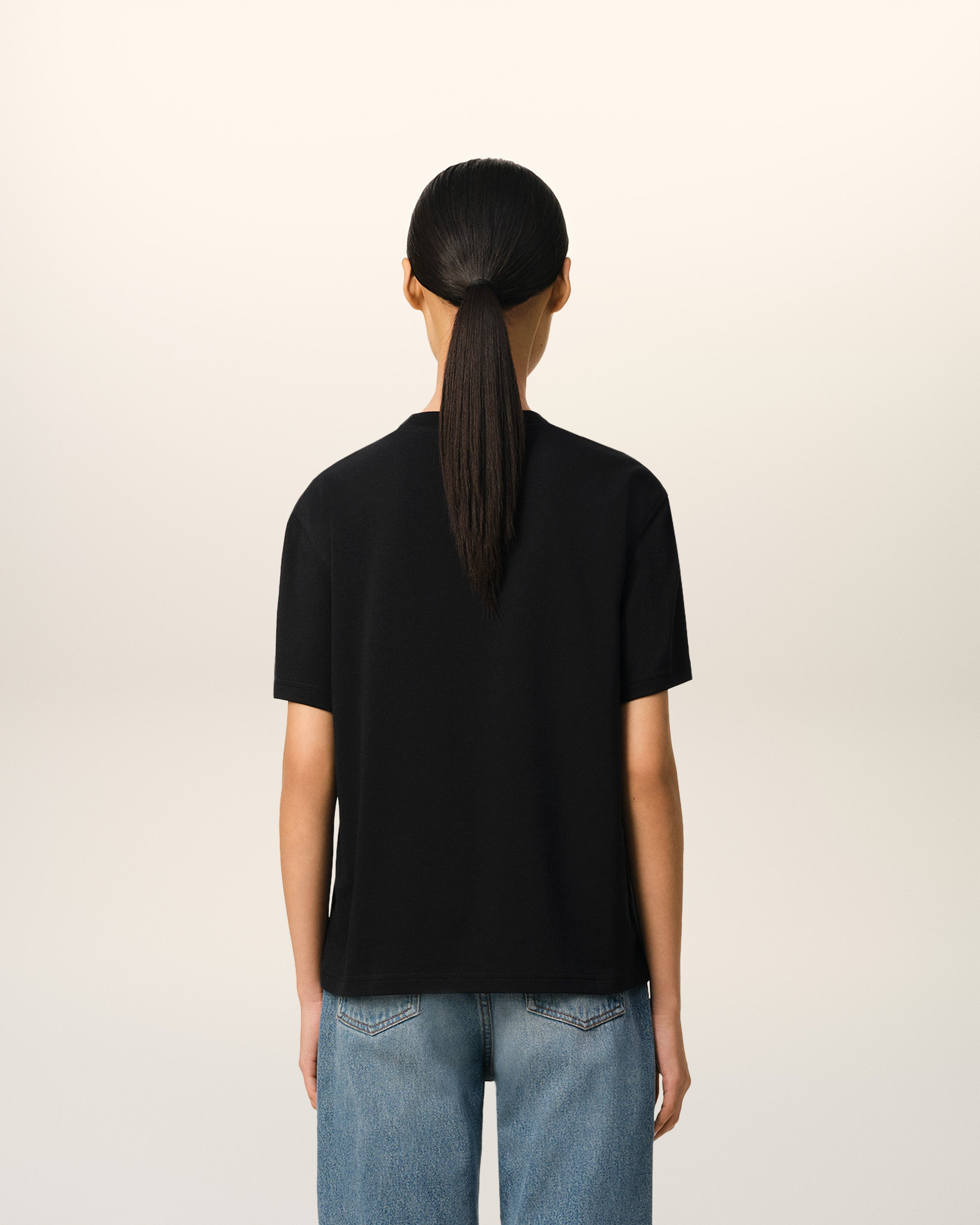 AMI DE COEUR T-SHIRT - 5