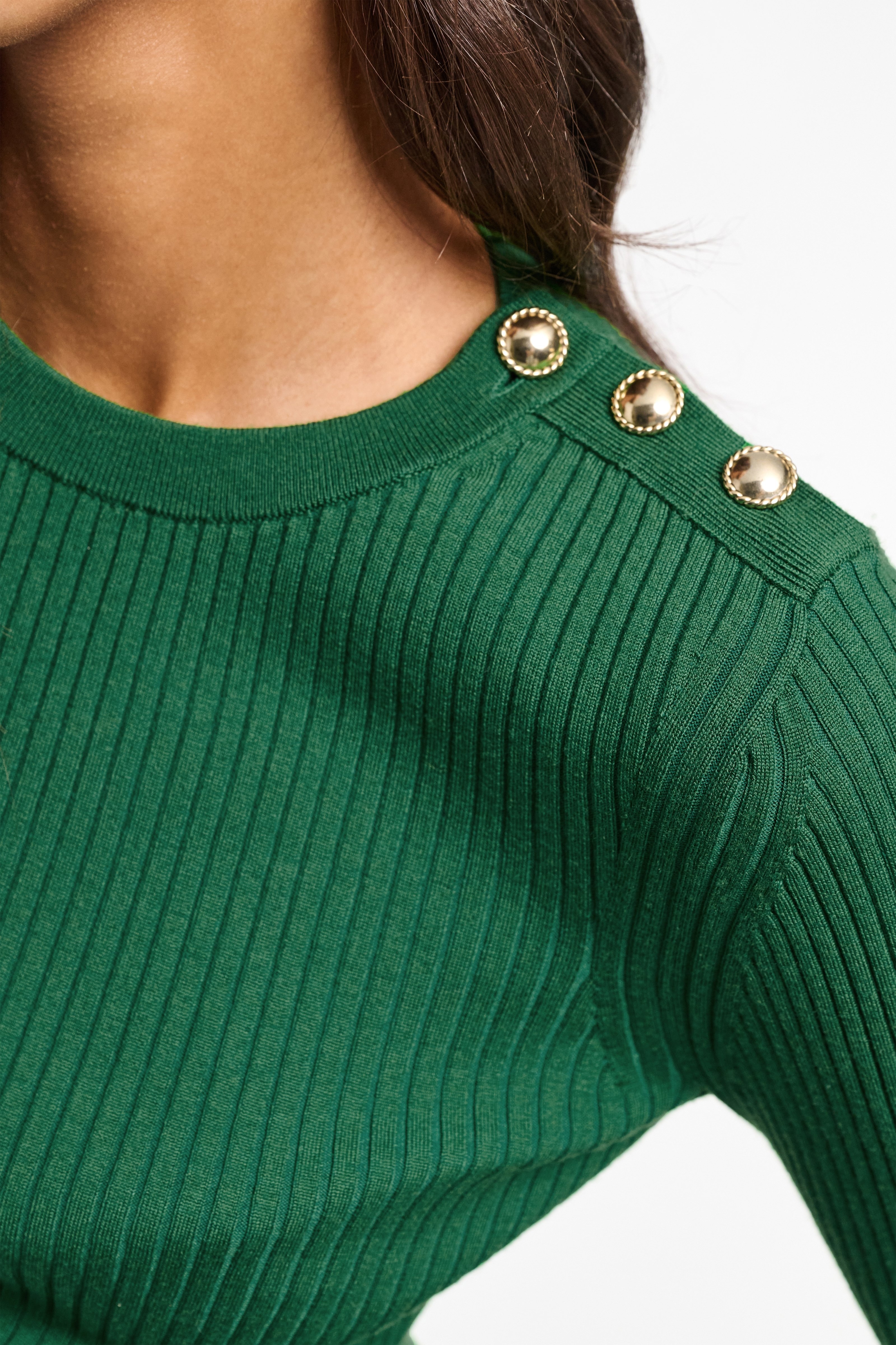 ESSENTIAL EASE pullover - 4