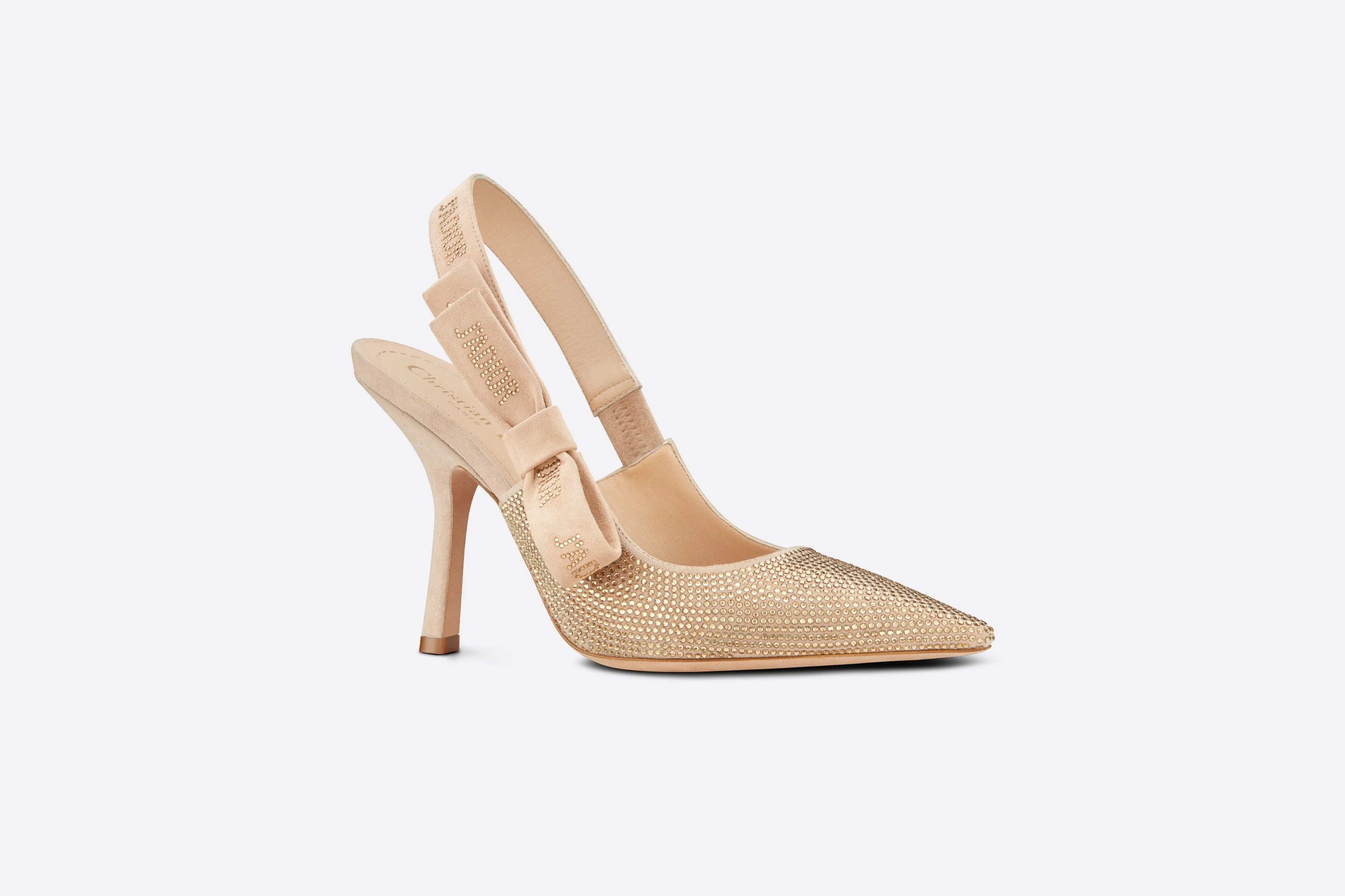 J'Adior Slingback Pump - 2