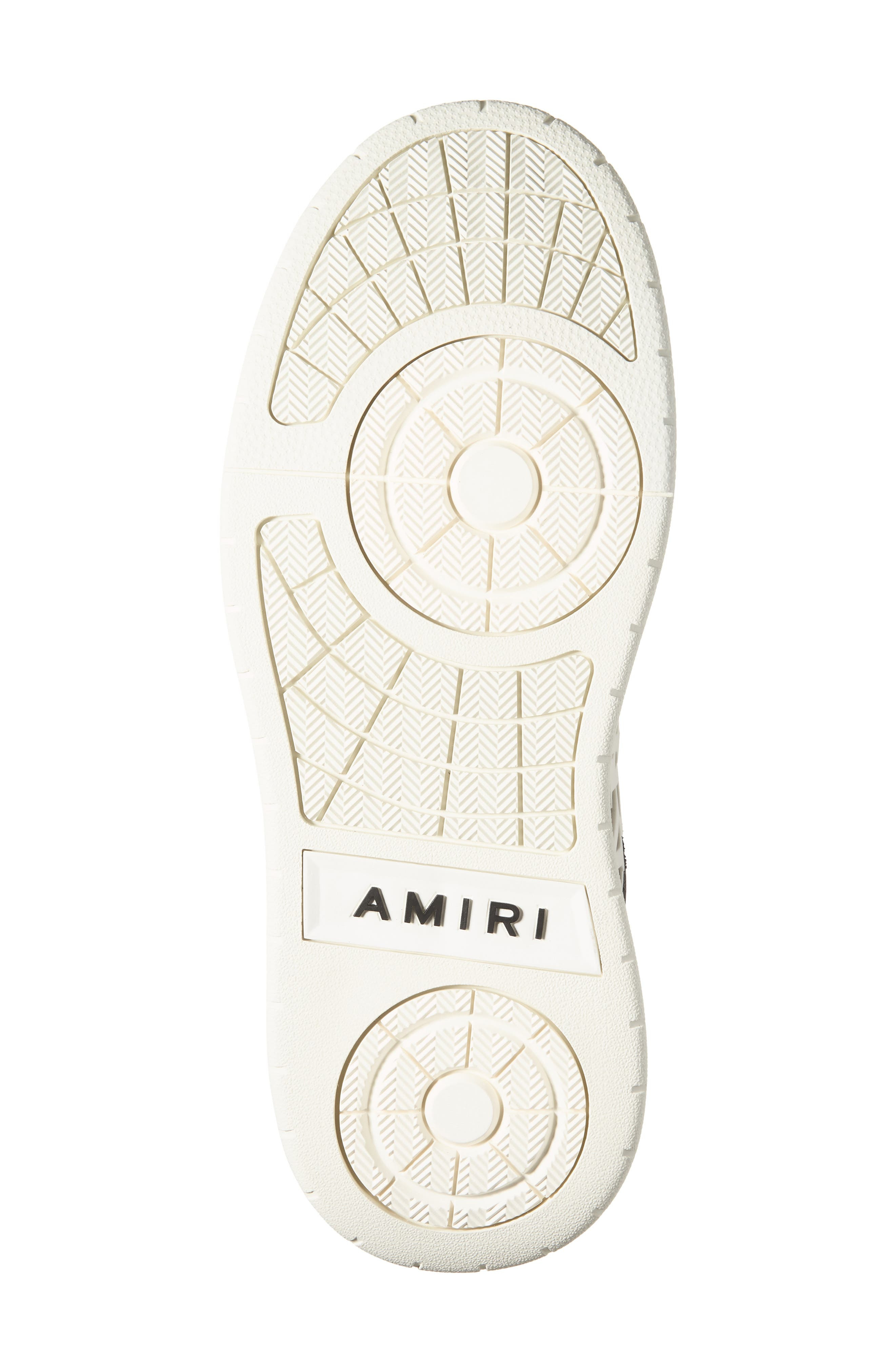 AMIRI Classic Low Top Sneaker in Wet Shimmer at Nordstrom - 6