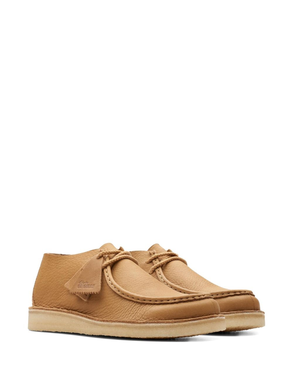 Desert Nomad "Tan" boots - 2