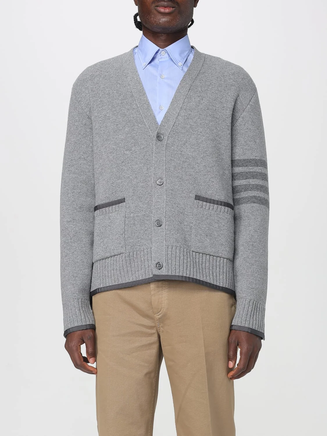 Sweater men Thom Browne - 1