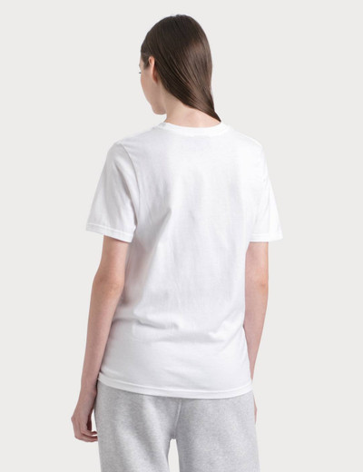 Stüssy Quarter Oval Stock T-Shirt outlook