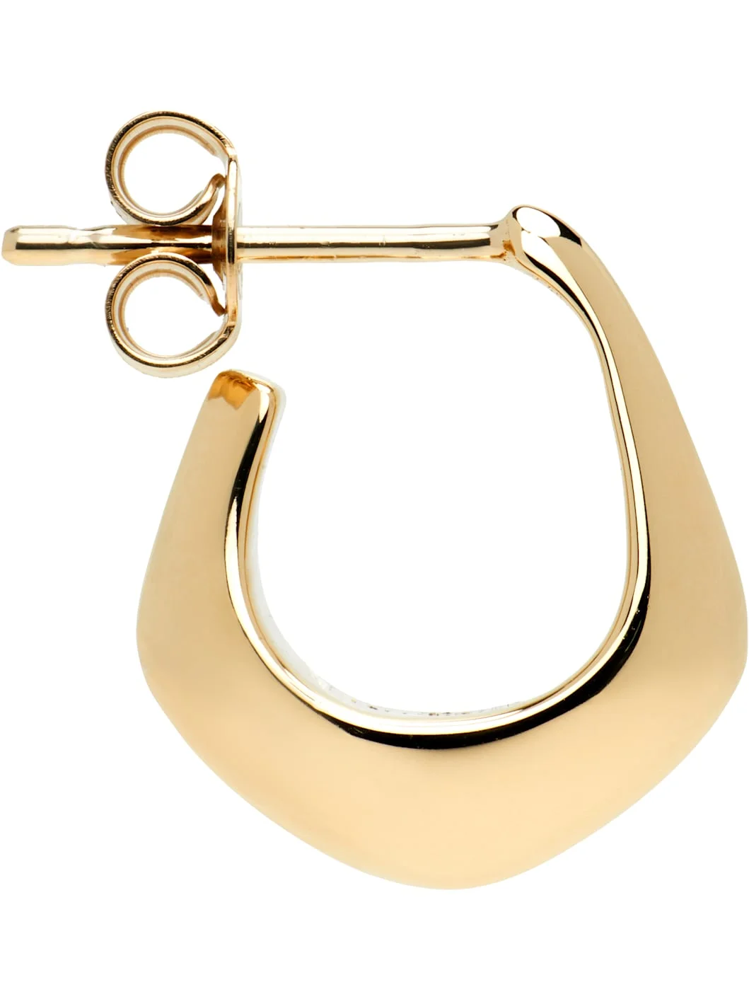 Mini Drop Single Earring - 1