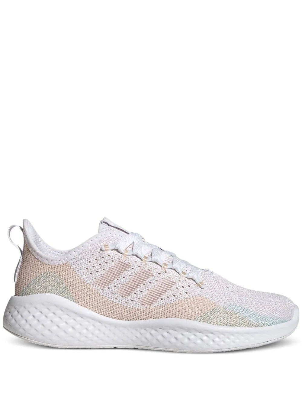 Fluidflow 2.0 "White" sneakers - 1