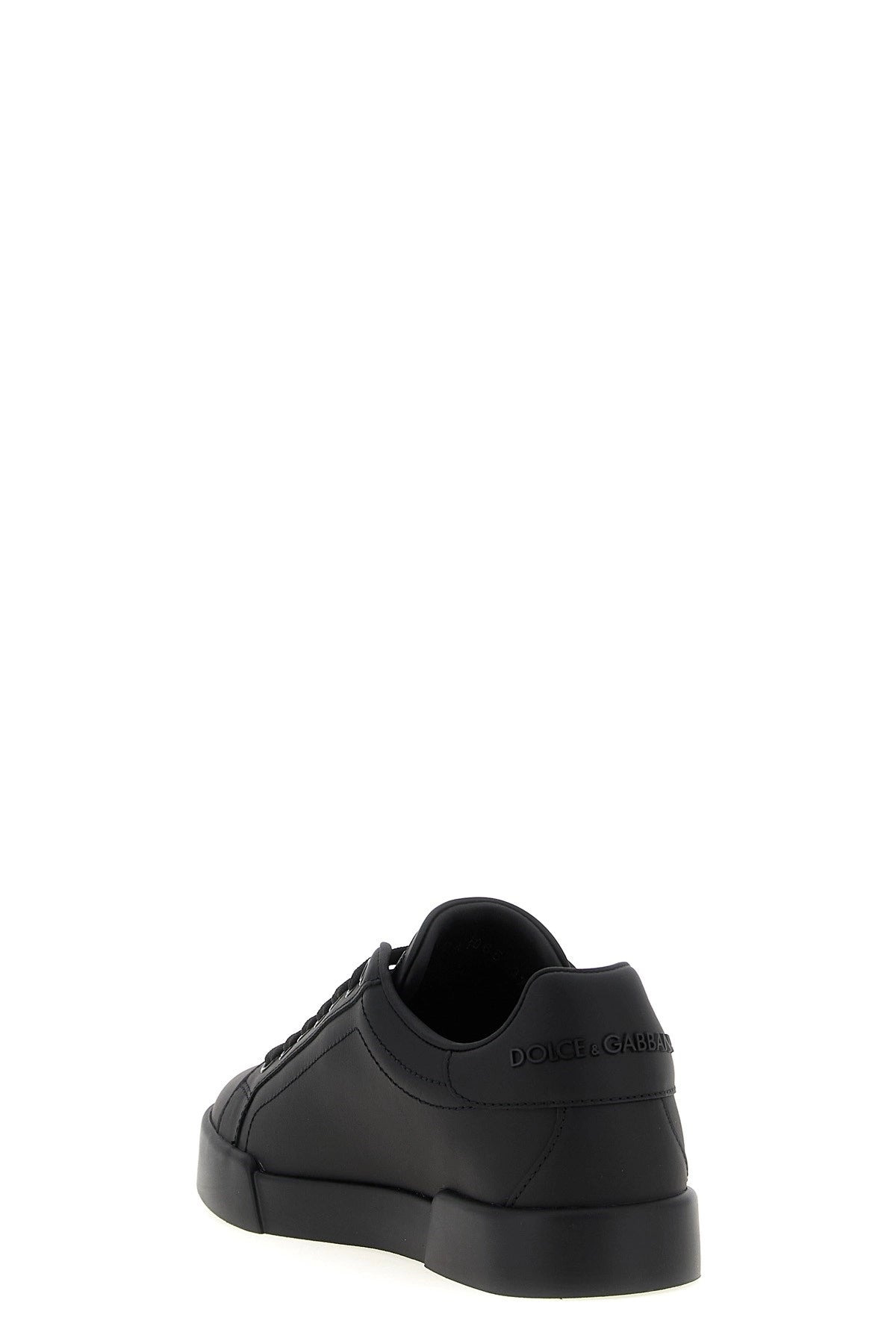 Dolce & Gabbana Women 'Portofino' Sneakers - 3