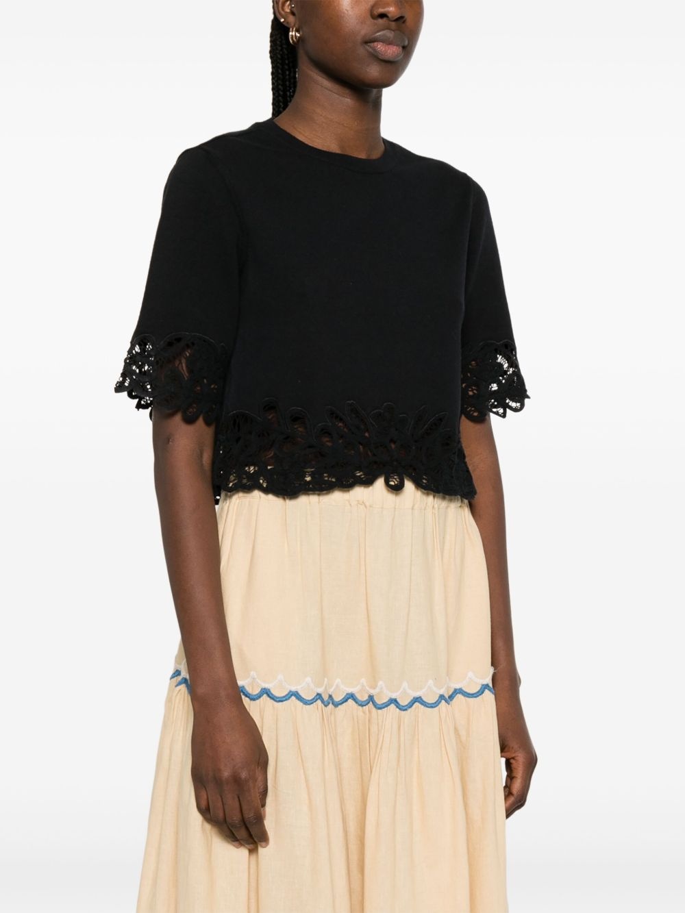 Elke T-shirt - 3