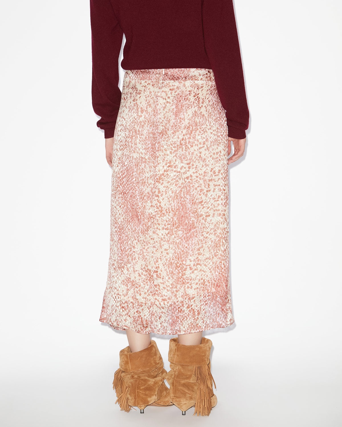 LISANNE SKIRT - 5