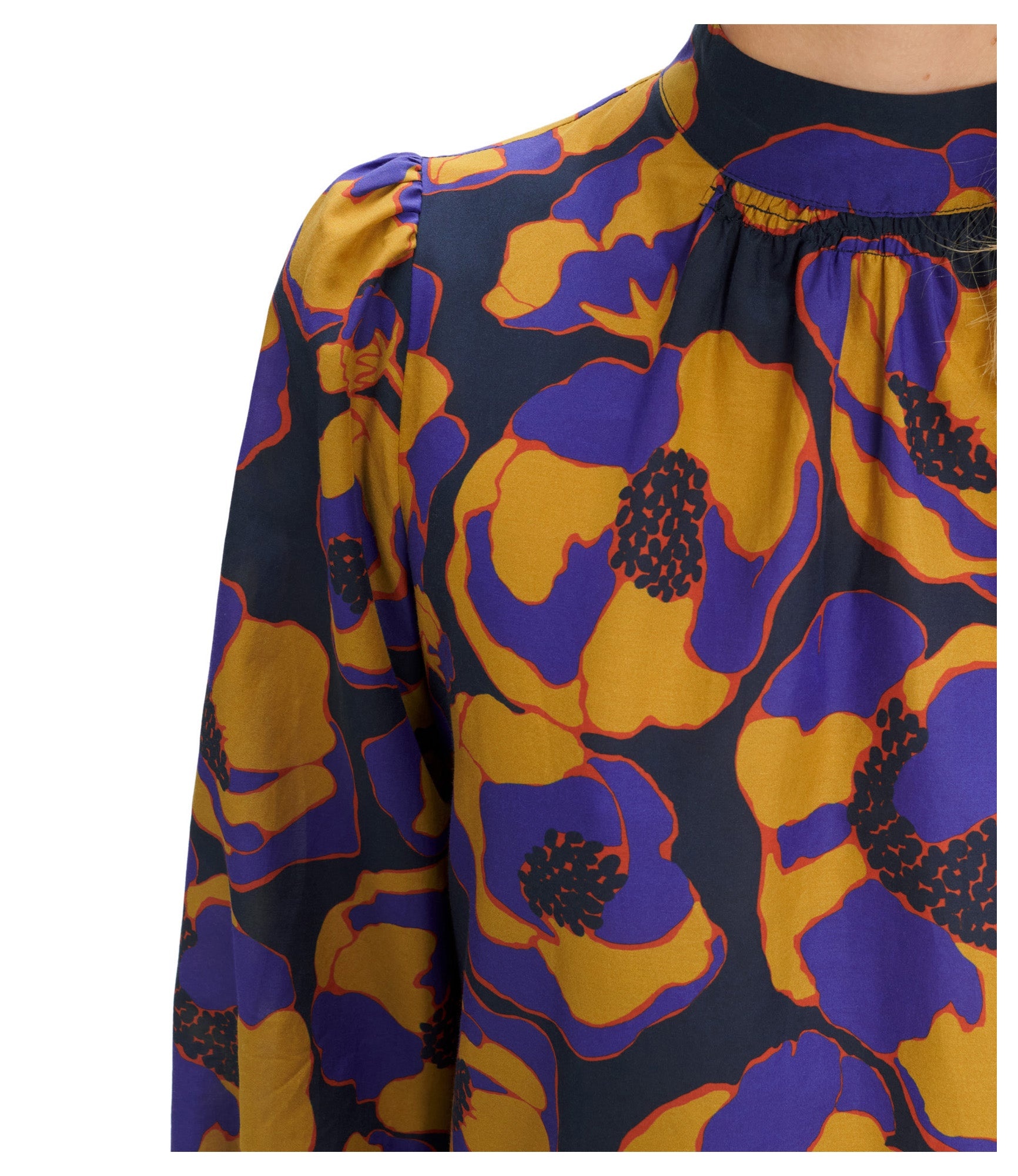 Dalia dress - 5
