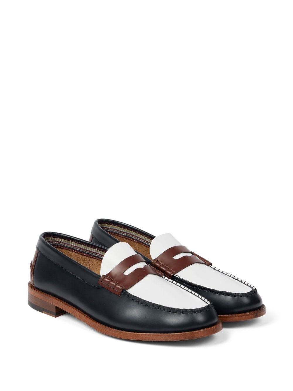 Lido loafers - 2
