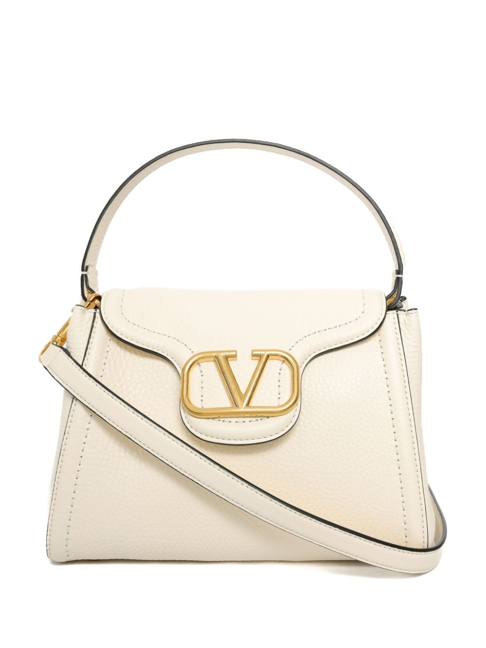 VLogo Signature tote bag - 1