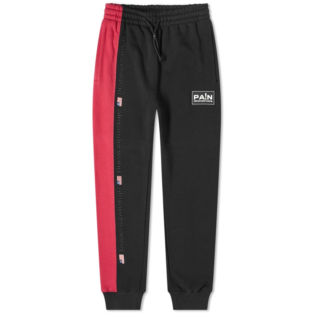 Alexander Wang Panelled Jogger - 1