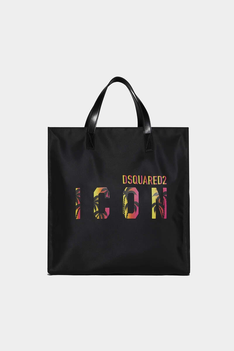 ICON SUNSET SHOPPING BAG 1