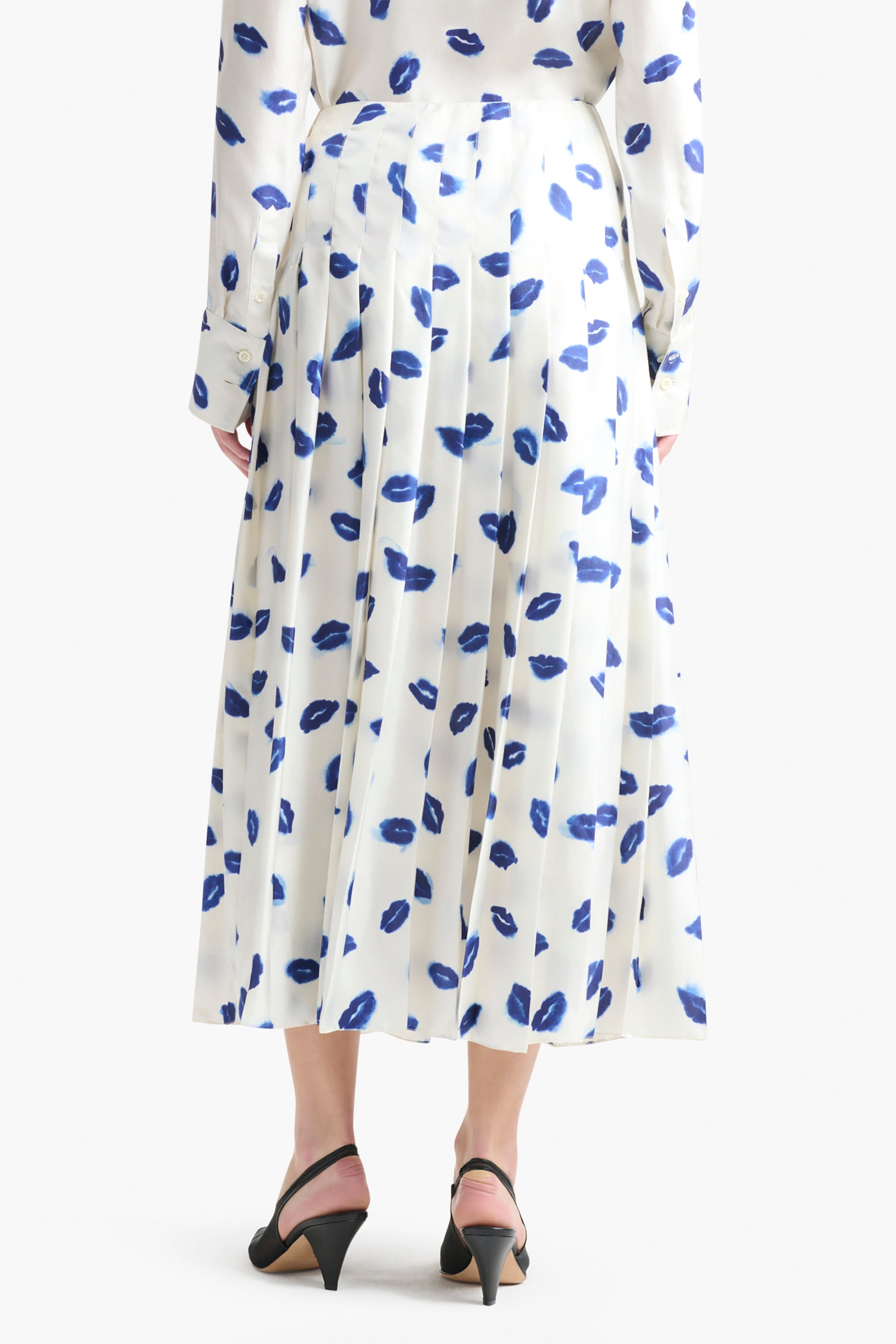 MONTI SKIRT - 5
