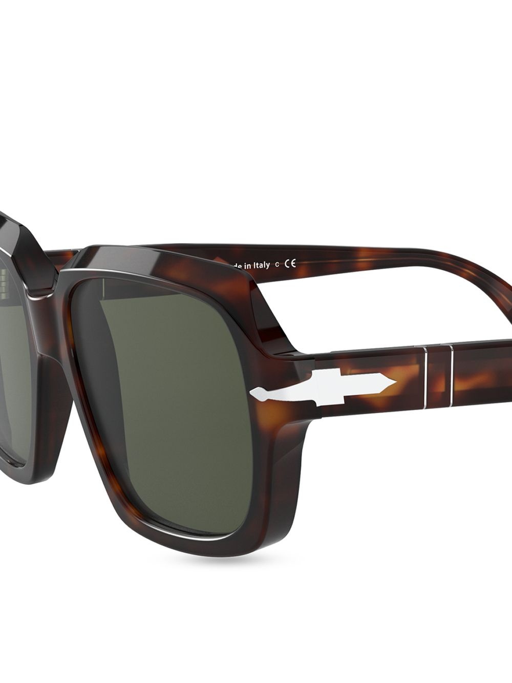 large frame sunglasses - 3