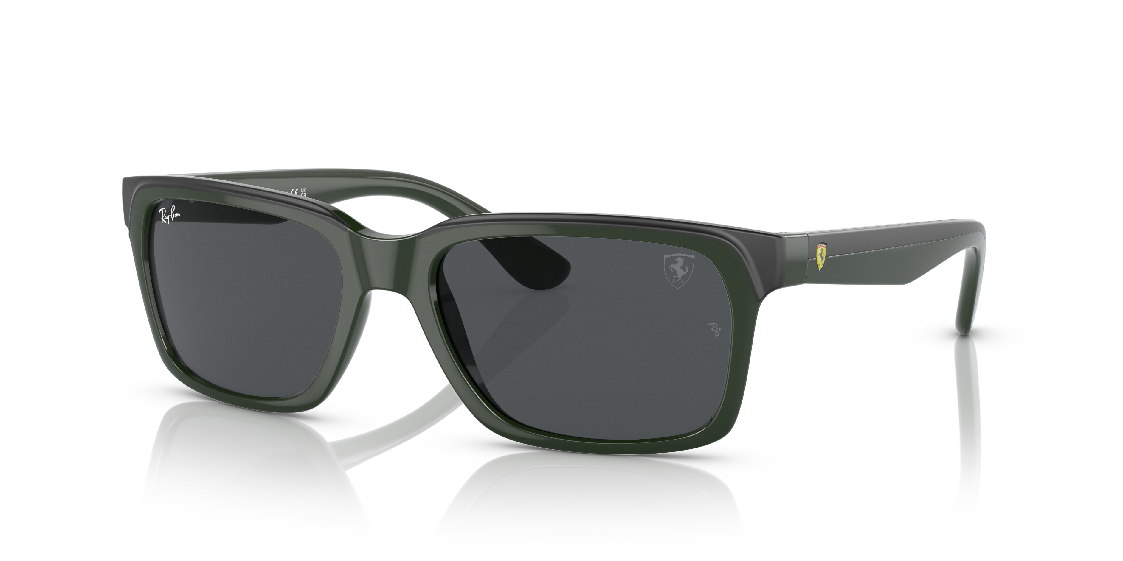 RB4393M SCUDERIA FERRARI COLLECTION - 1