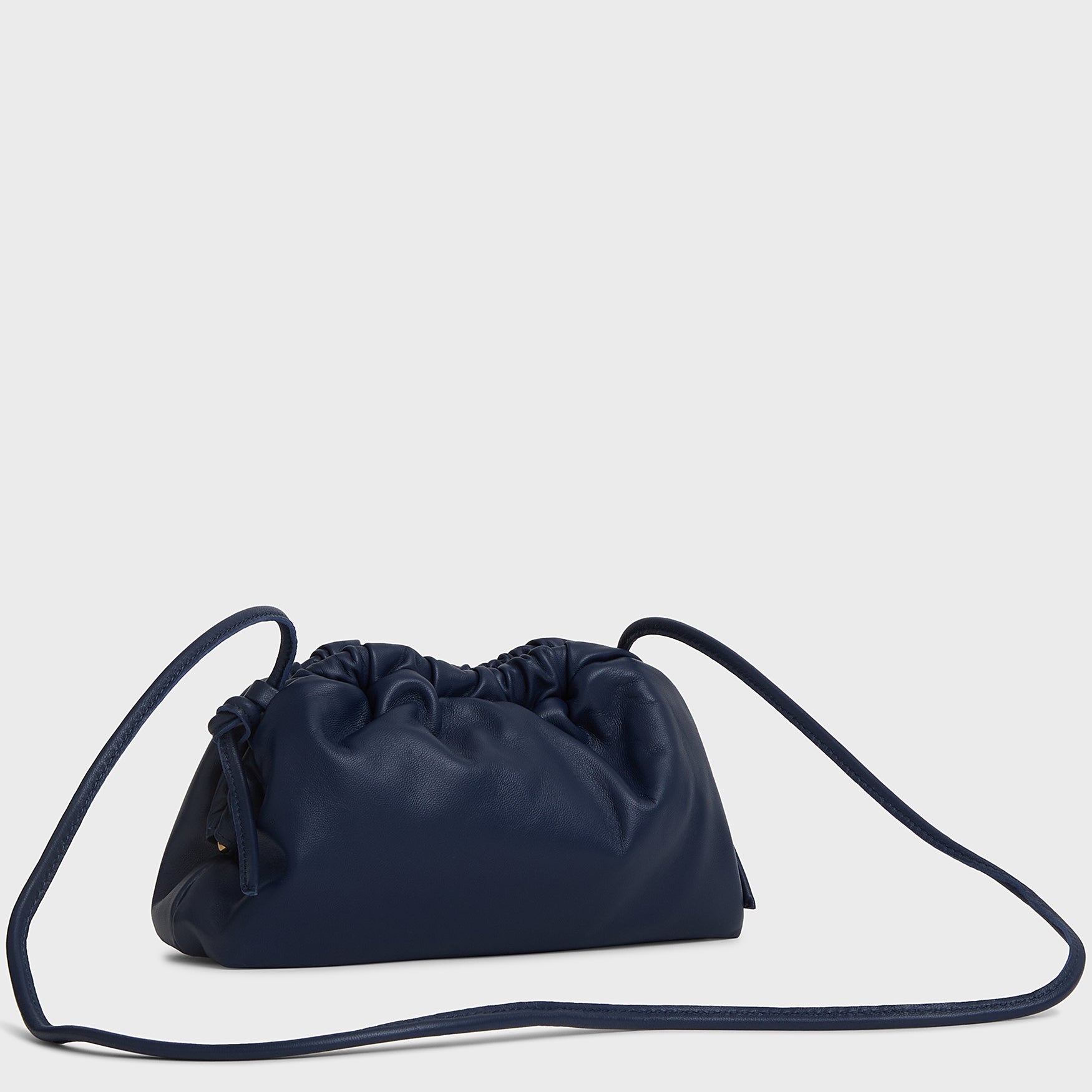 MINI CLOUD CLUTCH - 4