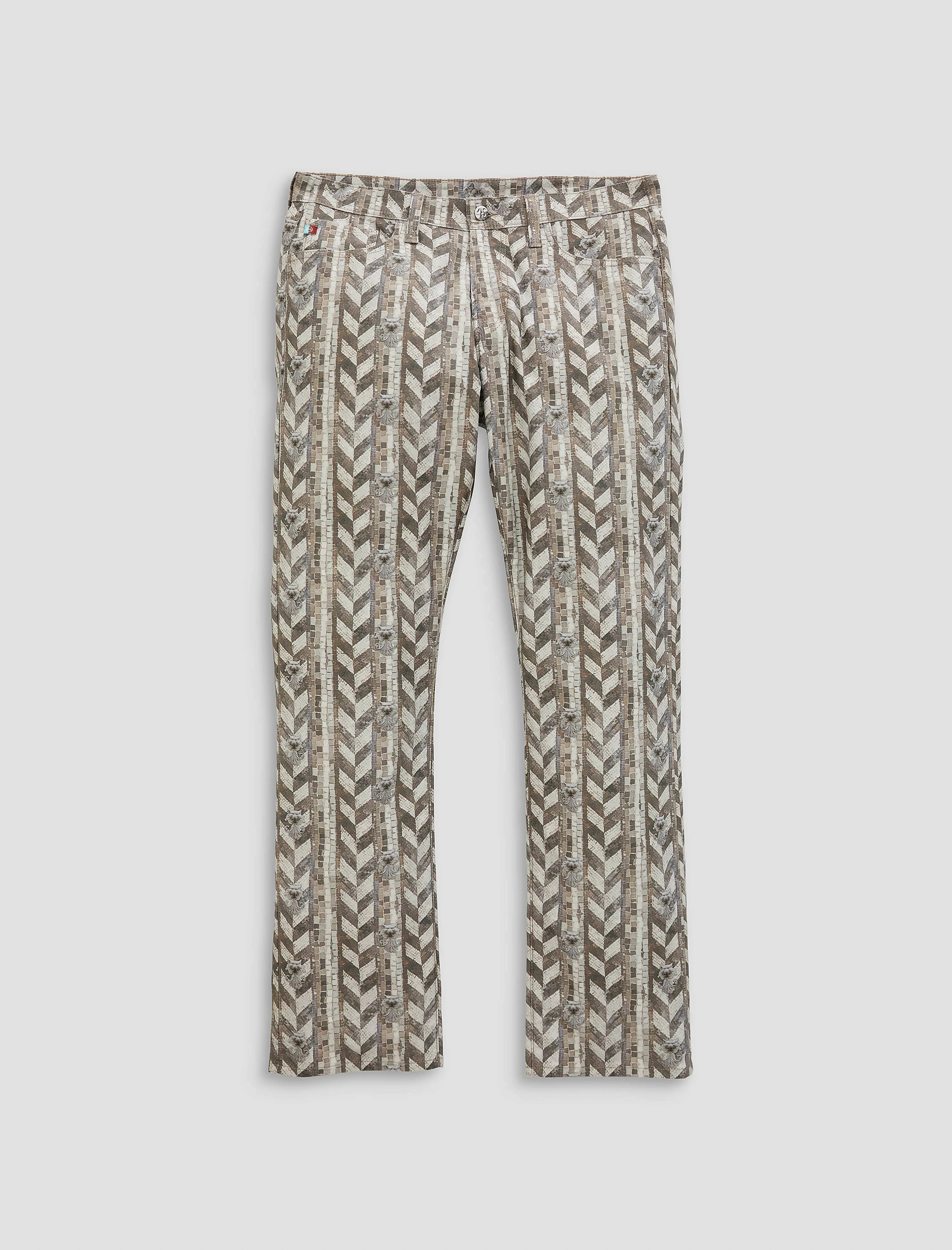 Protégé SUD Pant - 1