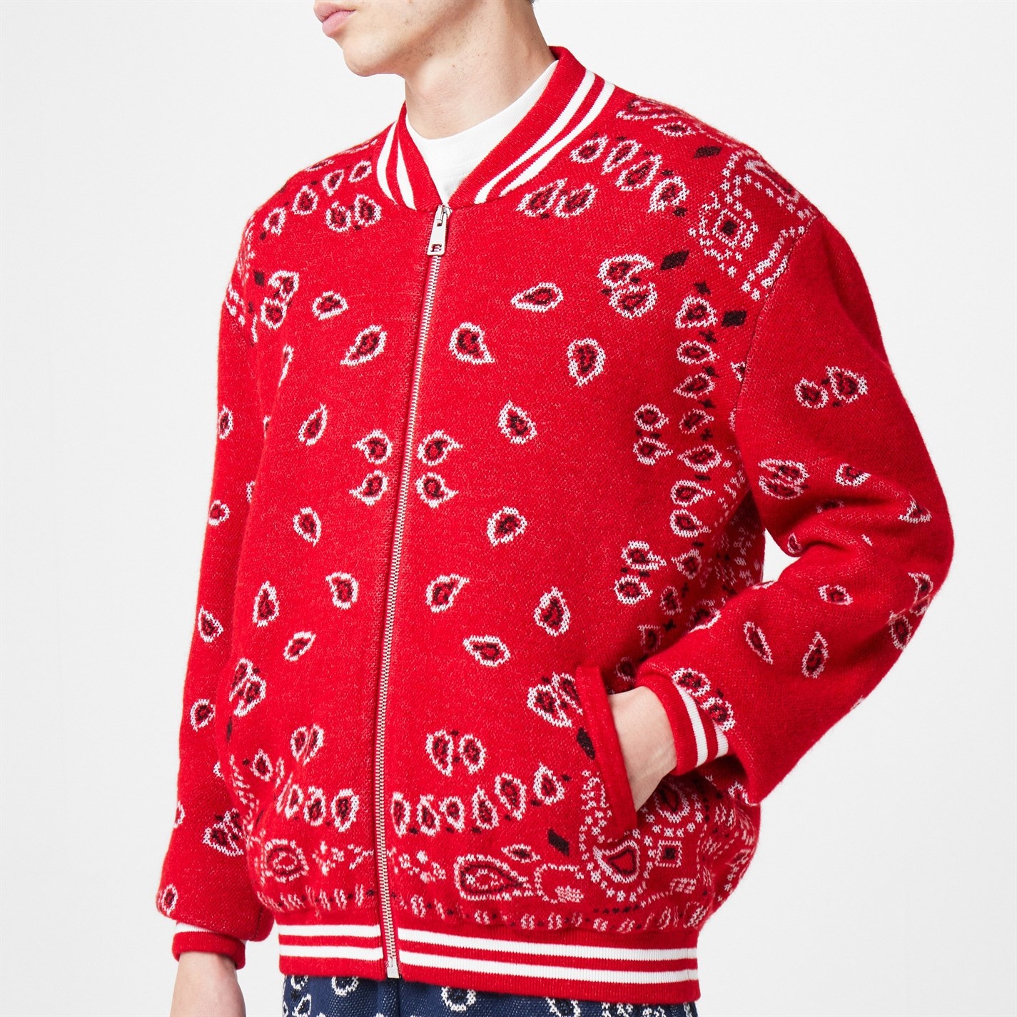 Bandana Bomber - 4